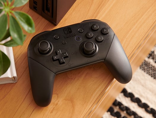 Nintendo Switch Proコントローラー(純正)