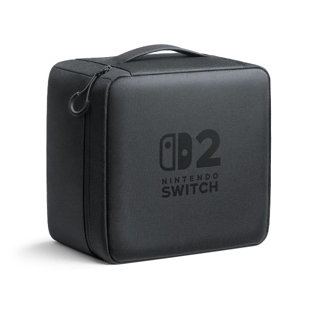 Nintendo Switch 2 オールインボックス